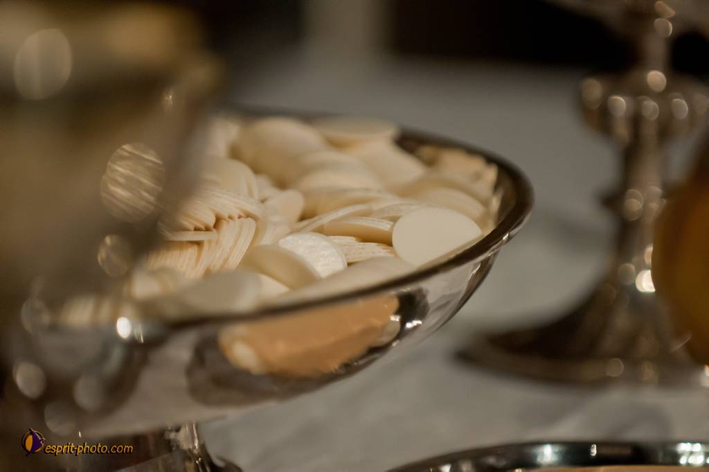 Veille De Paques 2010   Cathedrale De Chartres